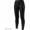 Dynafit TRAIL REFLECTIVE dámske legíny, black out S