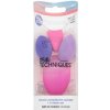 Real Techniques Miracle Complexion Sada špongií 4ks