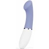 LELO GIGI 3 Bodový model s aplikáciou Bluetooth modrý 163 mm