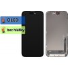 iPhone 16 displej lcd + dotykové sklo - bez chybovej hlášky (OLED)