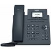 Yealink SIP-T30P SIP telefón, PoE, 2,3