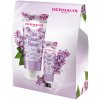 Dermacol Flower Orgován - Sprchový krém 200 ml a Krém na ruky 30 ml