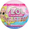 LOL Surprise Fairy Tots Mini bábiky víly