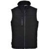 Portwest TK51 softshellová vesta čierna