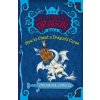 How to Train Your Dragon Book 4: How to Cheat a Dragon's Cur (Cressida Cowell)(Brožovaná)