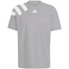 Adidas Fortore 23 M T-shirt IK5772 (194420) Black S