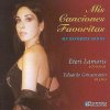 TURINA-GRANADOS: My Favourite Songs (CD)