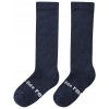 Reima Karkuun Detské ponožky tmavomodrá