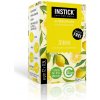 INSTICK Citrón - instantná citrónovou príchuťou bez cukru