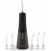 TrueLife AquaFloss Compact L100 Black - ústní sprcha (TLCFMAFCL10BA)
