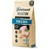 Eminent dog Selection Adult Large Breed Pork & Duck 12 kg