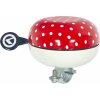 zvonček KLS BELL 80 red dots