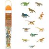 Safari Ltd Tuba Operenie dinosaury