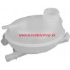DACIA SANDERO II 01/2013- vyrovnávacia nádržka /bez uzáveru