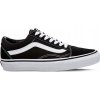Vans Old Skool black white