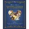 MICKEY Y DONALD. GRANDES CLASICOS DE LA LITERATURA