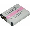 Batéria T6 Power Olympus Li-90B, Li-92B, 900mAh, 3, 3Wh DCOL0013