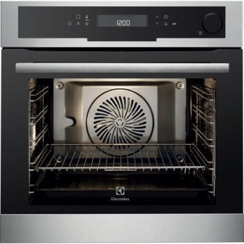 Electrolux EOC 45751 OX