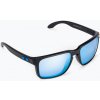 Slnečné okuliare Oakley Holbrook XL čierno-modré 0OO9417