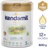 Kendamil Nature 3 HMO+ (800 g)