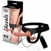 Harness Attraction Harris Double 18 X 3.5cm