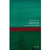 Genius: A Very Short Introduction