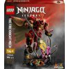 LEGO® NINJAGO® 71846 Robot Ohnivého rytiera - LEGO