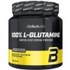 100% L-Glutamine 500g - BioTech USA