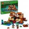 LEGO® Minecraft® 21256 Žabí domček