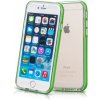 Puzdro iPhone 6 flash case green