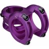 Spank Spoon 350 Stem purple 45 mm