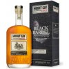 Mount Gay Black Barrel Double Cask Blend 43% 0,7 l (čistá fľaša)