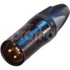 Neutrik NC3MXX-B