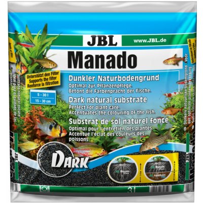 JBL Manado Dark 3 l