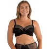 podprsenka Parfait P60923 Čierna