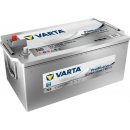 Autobatéria Varta Promotive Silver 12V 225Ah 1150A 725 103 115