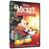 Mickey: Co se stalo o Vánocích - DVD