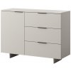 Cama Alma 1D3S 120x41,5xH90
