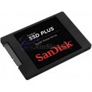 SanDisk Plus 120GB, SDSSDA-120G-G27