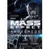 Fantom Print Mass Effect: Andromeda - Vzpoura na Nexu