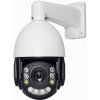 Securia Pro PTZ Dome kamera N688SZ-5MP-20X