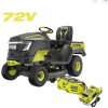 Ryobi RY72TMX107-210