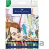 Faber-Castell 164624 24 farieb