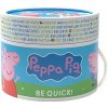 Kartová hra PEPPA PIG POSTREH! PRASIATKO PEPPA mix