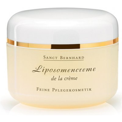 Sanct Bernhard krém s Liposomy 125 ml