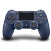 Sony Playstation PS4 Controller Dual Shock midnight blue