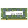2-Power 2GB MultiSpeed 533/667/800 MHz DDR2 SoDIMM 2Rx8 (DOŽIVOTNÍ ZÁRUKA) (MEM0702A)