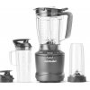 NUTRiBULLET NBF550DG stolný mixér 1500 W tmavosivá; 0C22300170