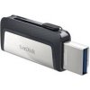 SanDisk Ultra Dual Drive Type-C 128GB SDDDC2-128G-G46