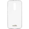 Kisswill TPU Lenovo Moto M Transparent